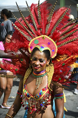 Carnival, St John's