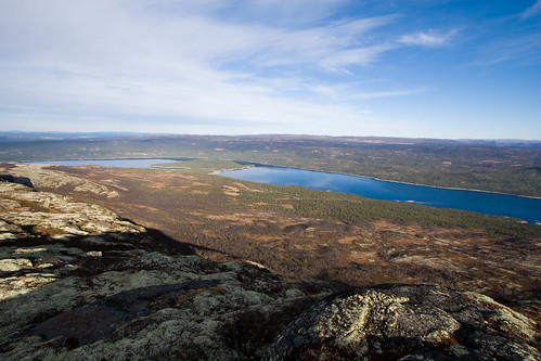 nature geotagged numedal nuten tunhovdfjorden geo:lat=60381067 geo:lon=8813433