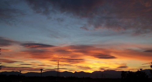 sunset sky colour geotagged tramonto painted cielo colori cagliari dipinto mywinners sailletta aplusphoto bruvura geo:lat=39227466 geo:lon=9068141