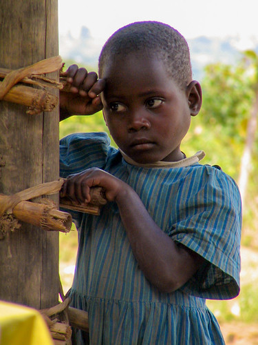 Uganda Child