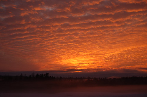 sunset canada princeedwardisland pei albioncross