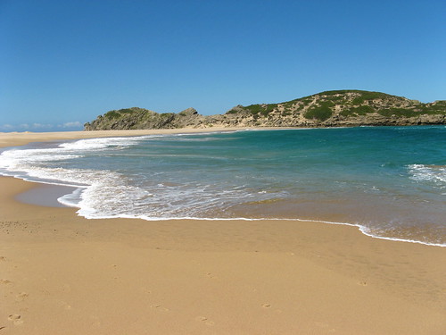 Robberg Beach Plettenberg Bay