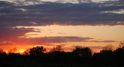 sunset k skyline clouds colorful pennsylvania farm mountjoy meadowview platinumphoto anawesomeshot