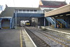 Goodmayes Station