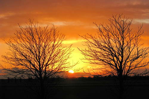 sunset 1025fav wow landscape fantastic december 123 cambridgeshire waterbeach canona720is