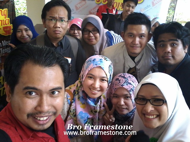 SBB 2014 - Sepetang Bersama Blogger
