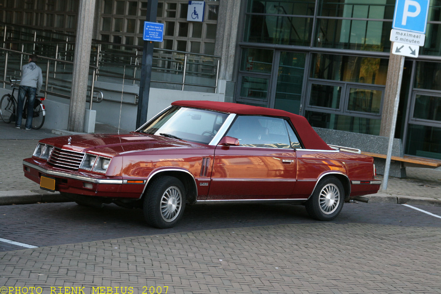 Dodge - Chrysler | Flickr - Photo Sharing!