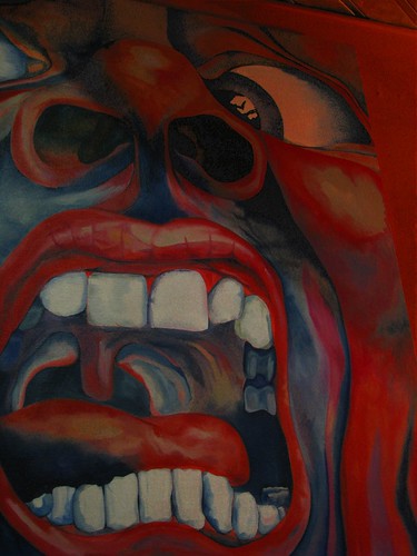 in the court of the crimson king