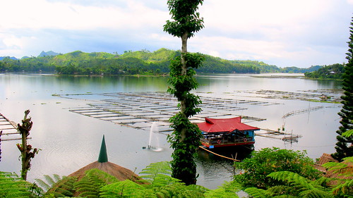philippines mindanao pinas lakesebu southcotabato