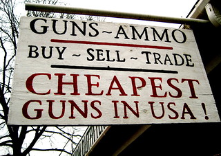 Cheapest Guns in USA!