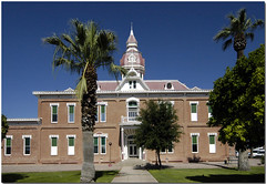 Pinal County Courthouse
