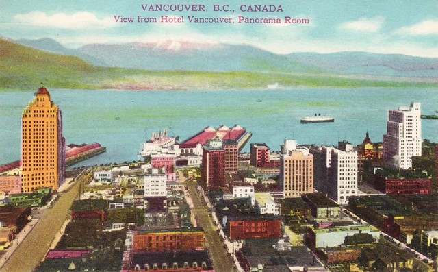 Vancouver Hotel Vintage Park Pick Up Service Airport Vancouver Hotel Vintage Park Pick Up Service Airport