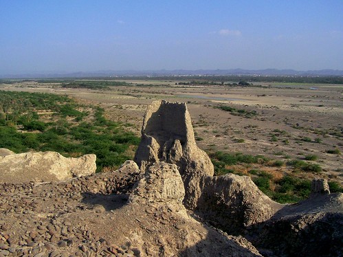day fort clear fots punnu balochistan kech turbat fortsinpakistan historicalforts mekran punnufort top20travelpix