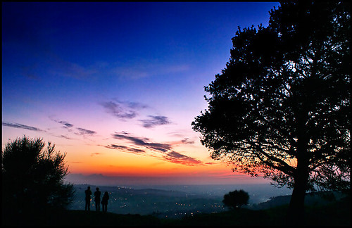 sunset sky people italy italia tramonto cielo westside lazio monteporzio castelliromani tuscolo tuscolomania