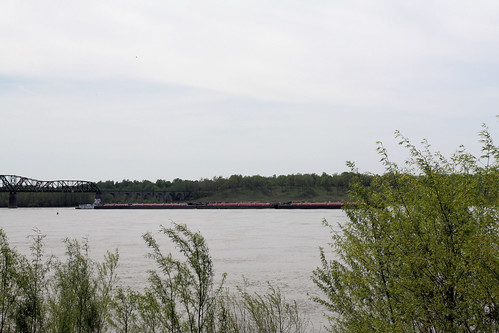 illinois mississippiriver barge towboat