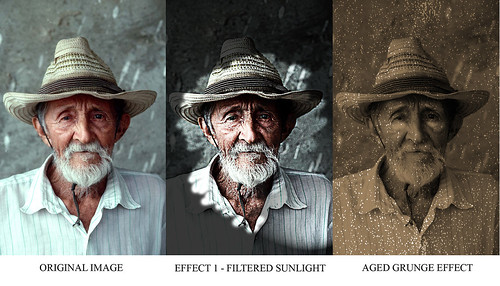 Photoshop Effects