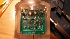High Voltage Resistors