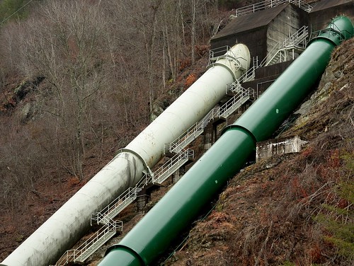 tennessee pipeline tva hydropower tennesseevalleyauthority hiwasseeriver appalachiapowerhouse