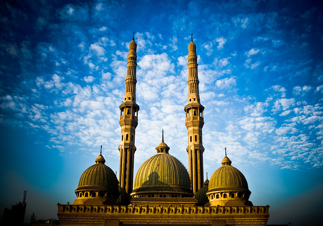 Masjid Al-Noor