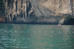 Sea Cave Kayaking Adventure