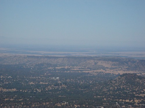 california usa foothills mountains geotagged view unitedstates sierra hills valley sierranevada tablemountain 2007 sanjoaquinvalley