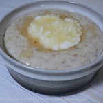 Perfect porridge