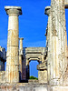 Greece-1177 - Temple of Athena