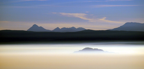 panorama mountain landscape spain paisaje andalucia granada montaña