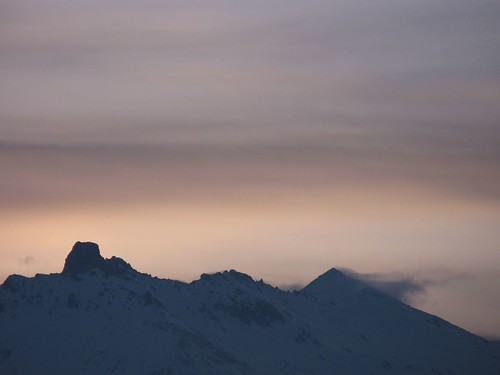 sunset snow mountains alps clouds sunrise matterhorn alpen wallis valais 4000