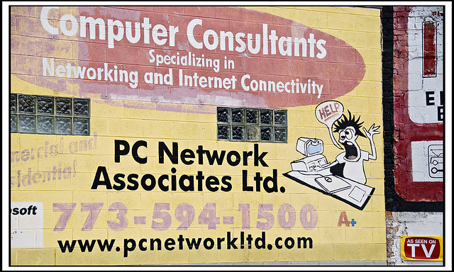 Computer Consultants