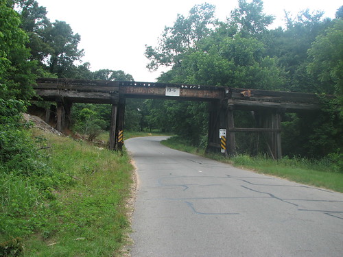 railroad oklahoma bridges railroadbridges us271