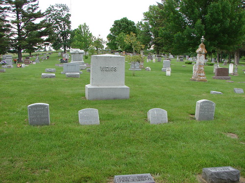 wisconsin headstone tombstone genealogy gravestone cassville cassvillecemetery