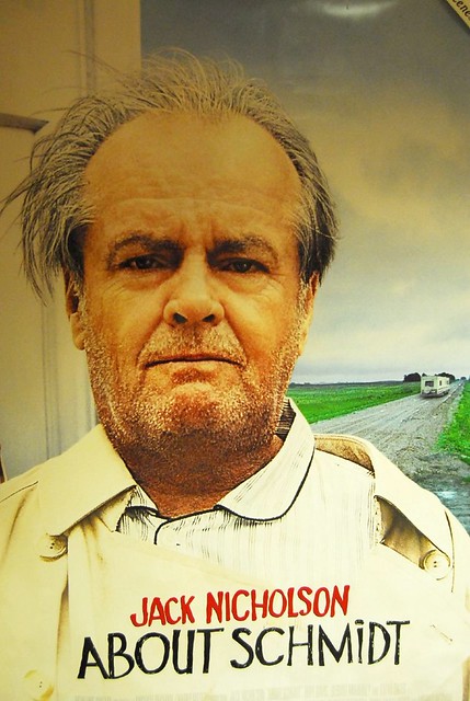 Header of About Schmidt
