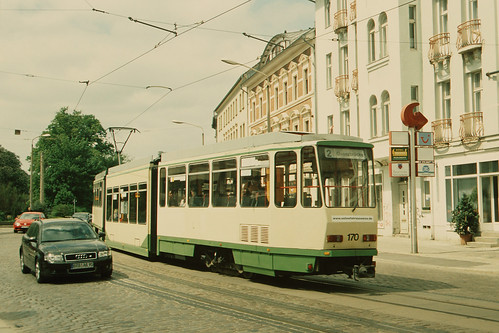 germany transport tram publictransport brandenburganderhavel johnzebedee