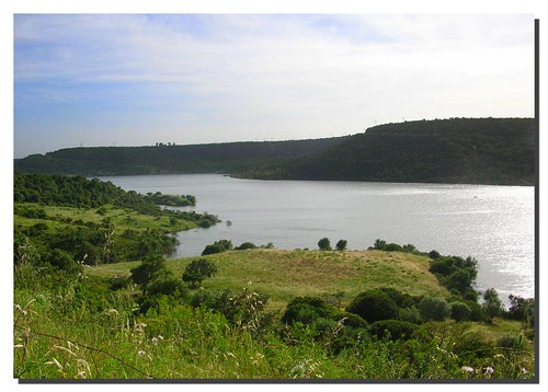 sardegna panorama lake geotagged lago sardinia lagoomodeo geo:lat=4013899 geo:lon=8959179