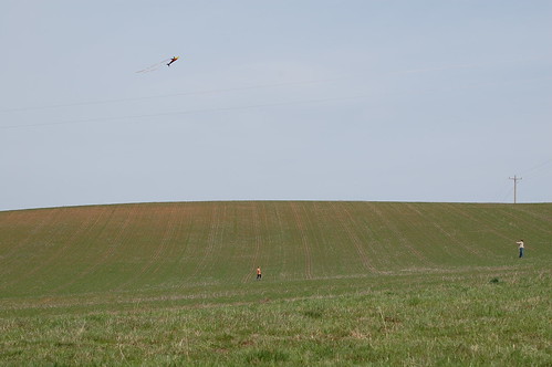 kite boomershoot
