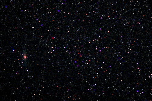 photo astro andromeda galaxy astronomy astrophoto