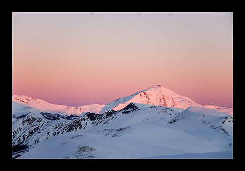 snow ice dawn alba neve alpinismo appennino ghiaccio aplusphoto