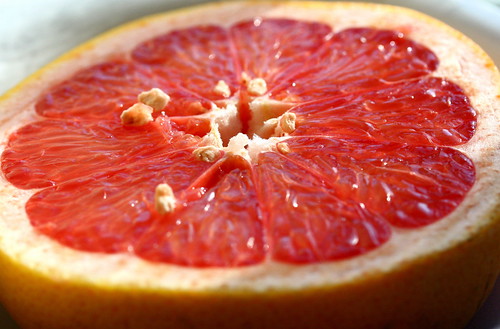 grapefruit!