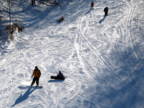 snowboarding zachlarson amylarson