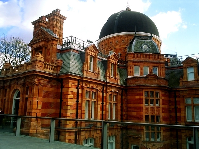 Greenwich Royal Observatory | Flickr - Photo Sharing!