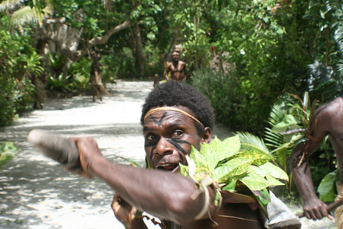dance southpacific vanuatu melanesia efate wardance geocode:method=googleearth geocode:accuracy=500meters geo:country=vanuatu matarisu