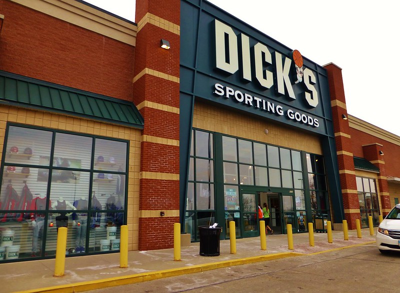 Dick's Sporting Goods Huber Heights