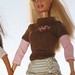 Barbie Upskirt 54