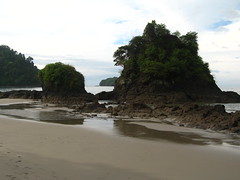 Manuel Antonio Beach 1c