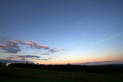 sunset ny clouds unitedstates time roadtrip spencer fordad photospecs