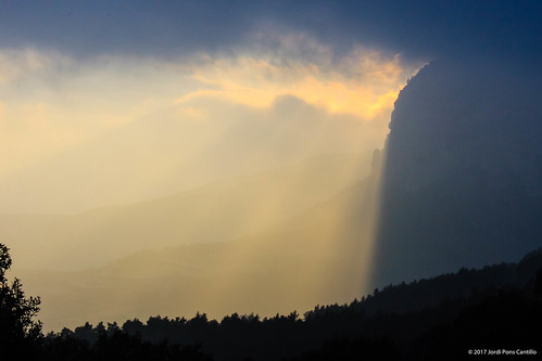odèn canalda pirineus pyrenees sunset atardecer postadesol