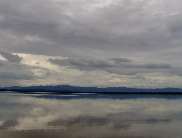 Tacarigua Laguna