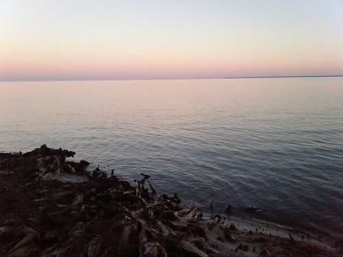 sunset beach point coast gulf florida east apalachicola wakulla carrabelle
