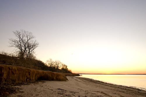 sky sun tree oklahoma beach water sunrise geotagged sand unitedstates mud kingston redriver willis laketexoma geo:lat=3387779118 geo:lon=9683276653